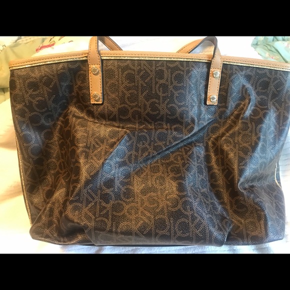 Calvin Klein bag - Picture 5 of 7